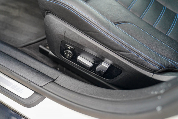 BMW 4 Serie Gran Coupé 420i Business Edition Plus | Laser LED | Harman/Kardon | M-seats | Camera | Schuifdak | Sport Uitlaat | NAP