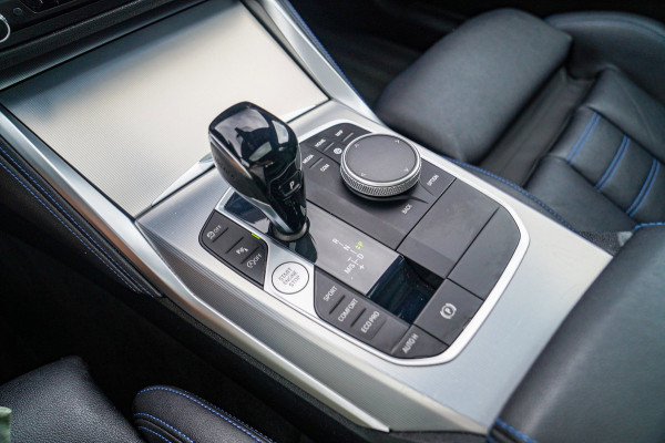 BMW 4 Serie Gran Coupé 420i Business Edition Plus | Laser LED | Harman/Kardon | M-seats | Camera | Schuifdak | Sport Uitlaat | NAP