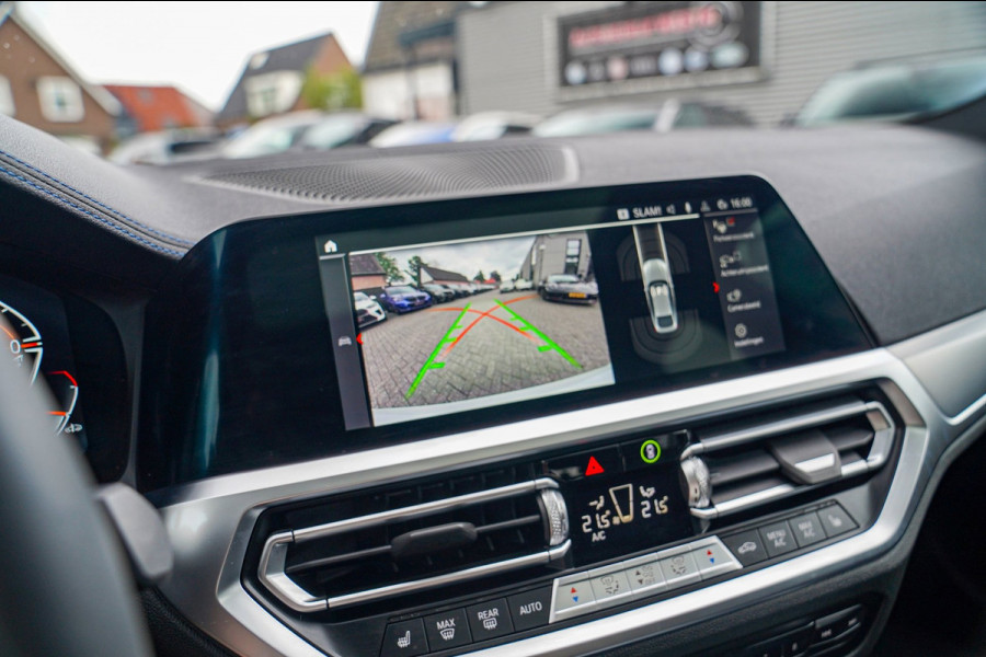 BMW 4 Serie Gran Coupé 420i Business Edition Plus | Laser LED | Harman/Kardon | M-seats | Camera | Schuifdak | Sport Uitlaat | NAP