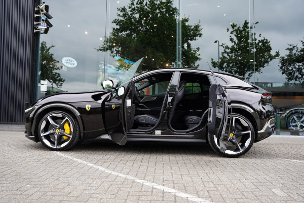 Ferrari Purosangue 6.5 V12 / Full Carbon Pack / Lifting / Panoramadak