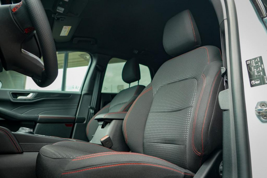 Ford Kuga 2.5 PHEV ST-Line / Elek Klep / Winter Pack / All Season / Trekhaakvoorbereiding / Privacy Glas / Incl BTW