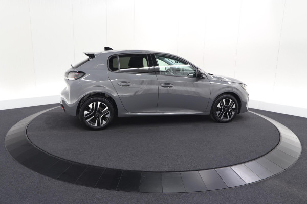 Peugeot 208 1.2 Hybrid 110 e-DCS6 Allure | Apple Carplay | Parkeersensoren Voor + Achter | Climate Control