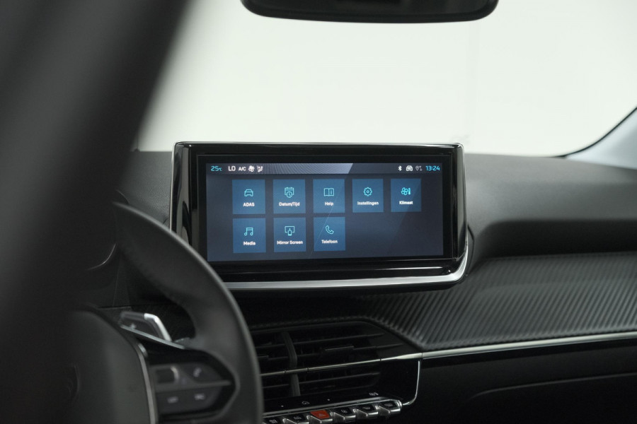 Peugeot 208 1.2 Hybrid 110 e-DCS6 Allure | Apple Carplay | Parkeersensoren Voor + Achter | Climate Control