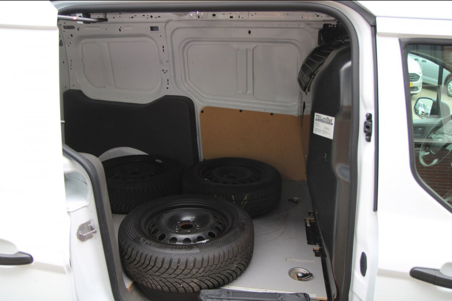 Ford Transit Connect 1.5 EcoBlue L2 Limited / Automaat / Camera / LMV