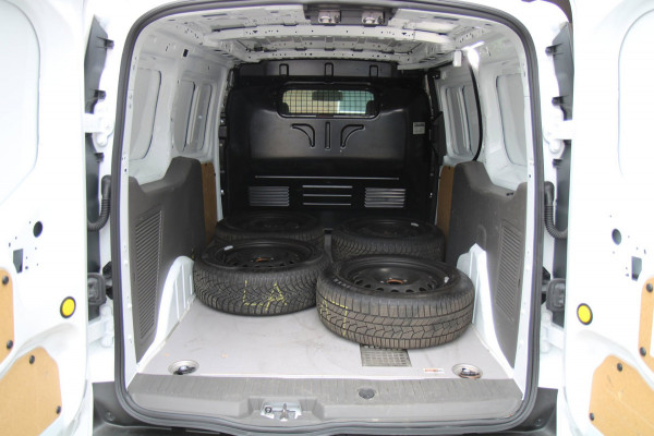 Ford Transit Connect 1.5 EcoBlue L2 Limited / Automaat / Camera / LMV