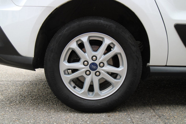 Ford Transit Connect 1.5 EcoBlue L2 Limited / Automaat / Camera / LMV