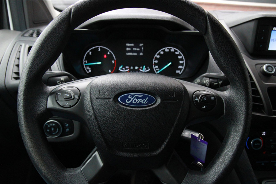 Ford Transit Connect 1.5 EcoBlue L2 Limited / Automaat / Camera / LMV