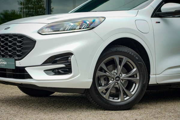 Ford Kuga 2.5 PHEV ST-Line / Elek Klep / Winter Pack / All Season / Trekhaakvoorbereiding / Privacy Glas / Incl BTW