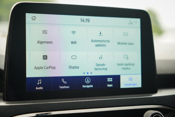Ford Kuga 2.5 PHEV ST-Line / Elek Klep / Winter Pack / All Season / Trekhaakvoorbereiding / Privacy Glas / Incl BTW