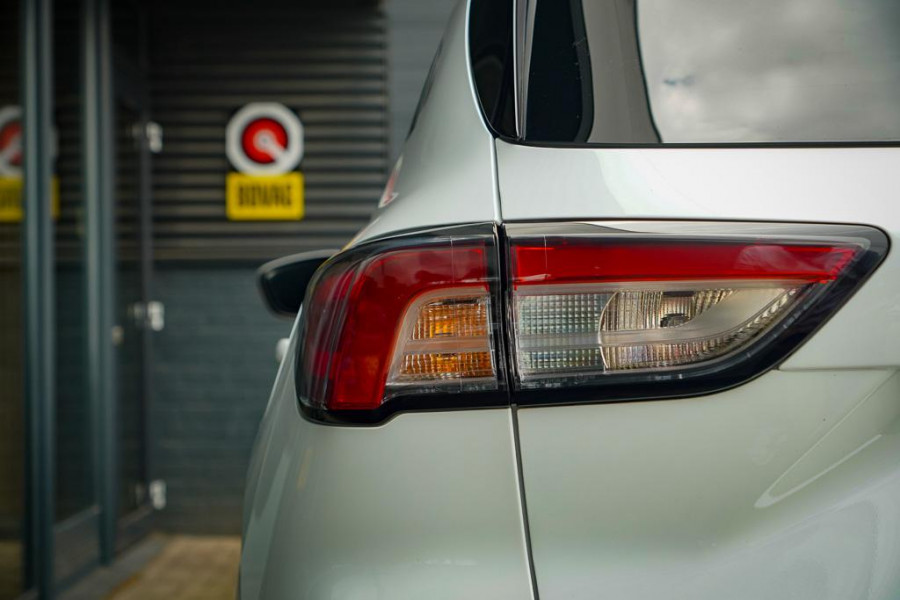 Ford Kuga 2.5 PHEV ST-Line / Elek Klep / Winter Pack / All Season / Trekhaakvoorbereiding / Privacy Glas / Incl BTW
