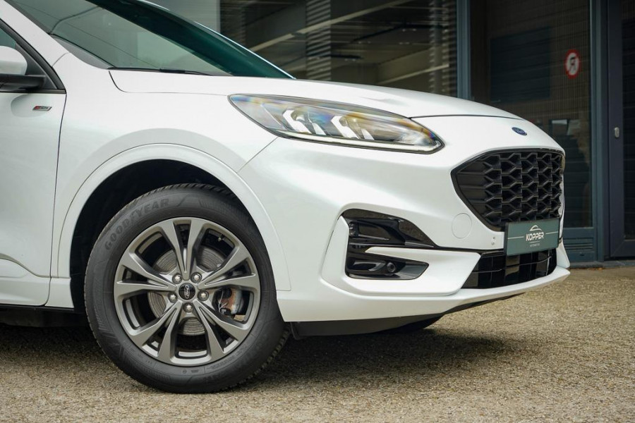 Ford Kuga 2.5 PHEV ST-Line / Elek Klep / Winter Pack / All Season / Trekhaakvoorbereiding / Privacy Glas / Incl BTW