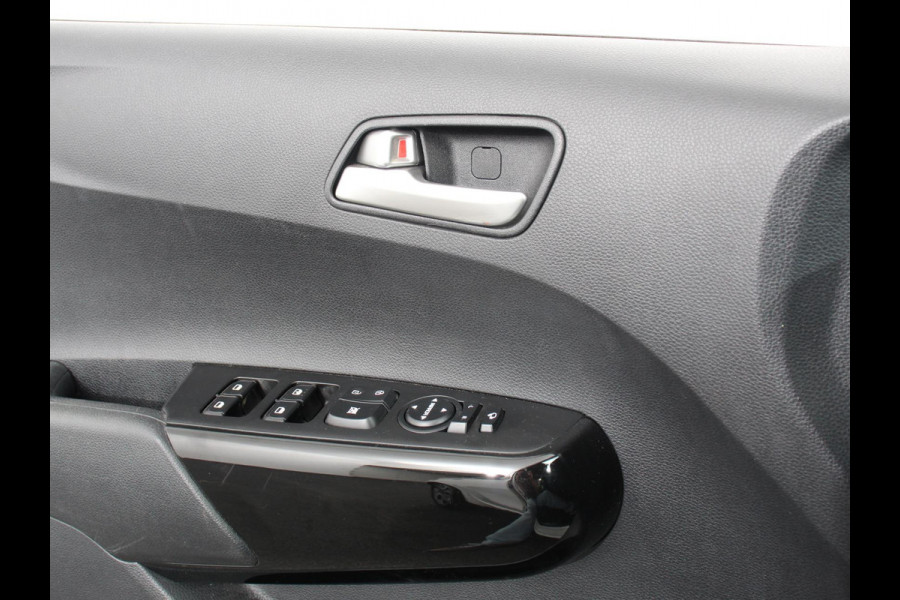 Kia Picanto 1.0 DPi Dynamic Plusline Navigatie Apple Carplay/Android Auto Camera Parkeer sensoren Climate Control Lichtmetalen Velgen Cruise Control Parkeer sensoren Extra Getint Glas Keyles