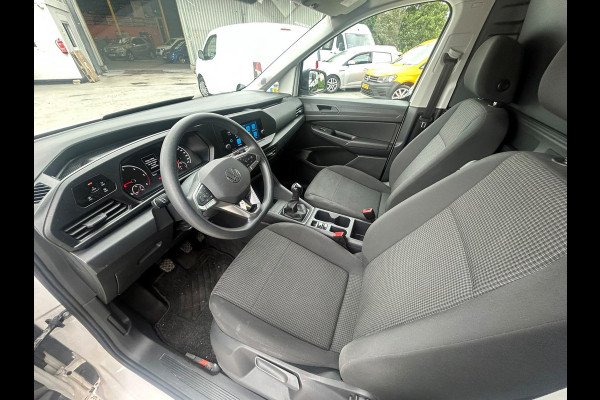 Volkswagen Caddy Cargo 2.0 TDI Economy Business