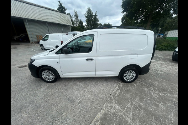 Volkswagen Caddy Cargo 2.0 TDI Economy Business