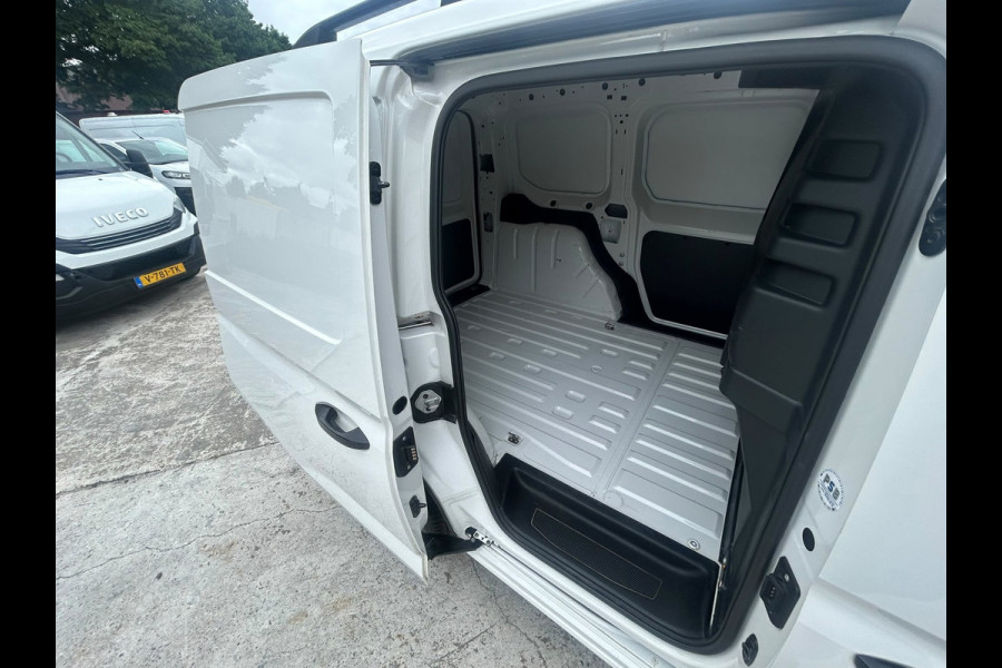 Volkswagen Caddy Cargo 2.0 TDI Economy Business