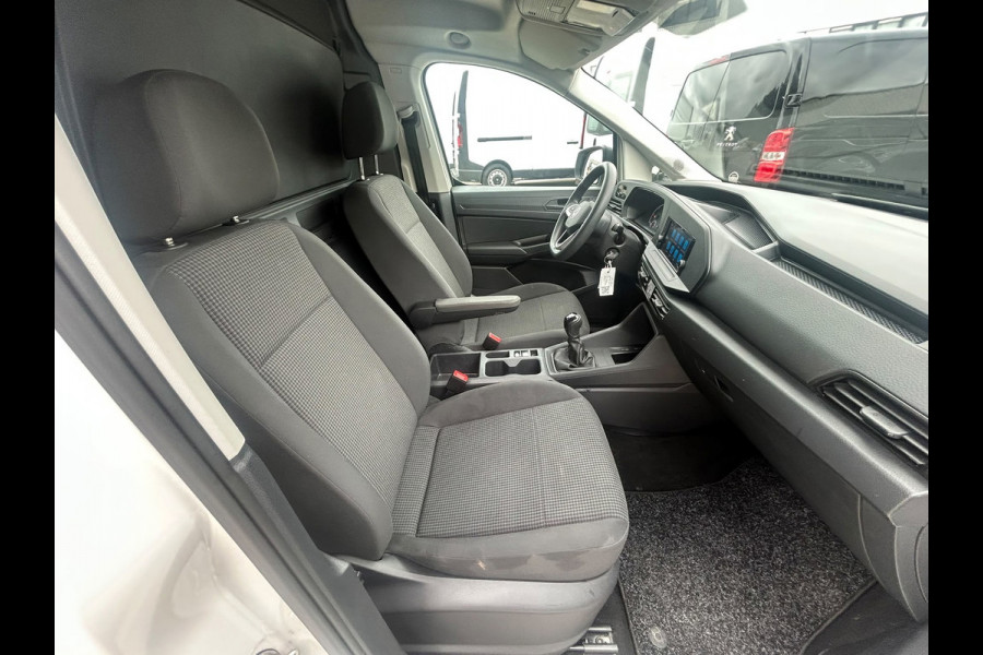 Volkswagen Caddy Cargo 2.0 TDI Economy Business