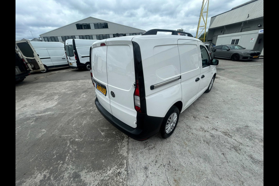Volkswagen Caddy Cargo 2.0 TDI Economy Business
