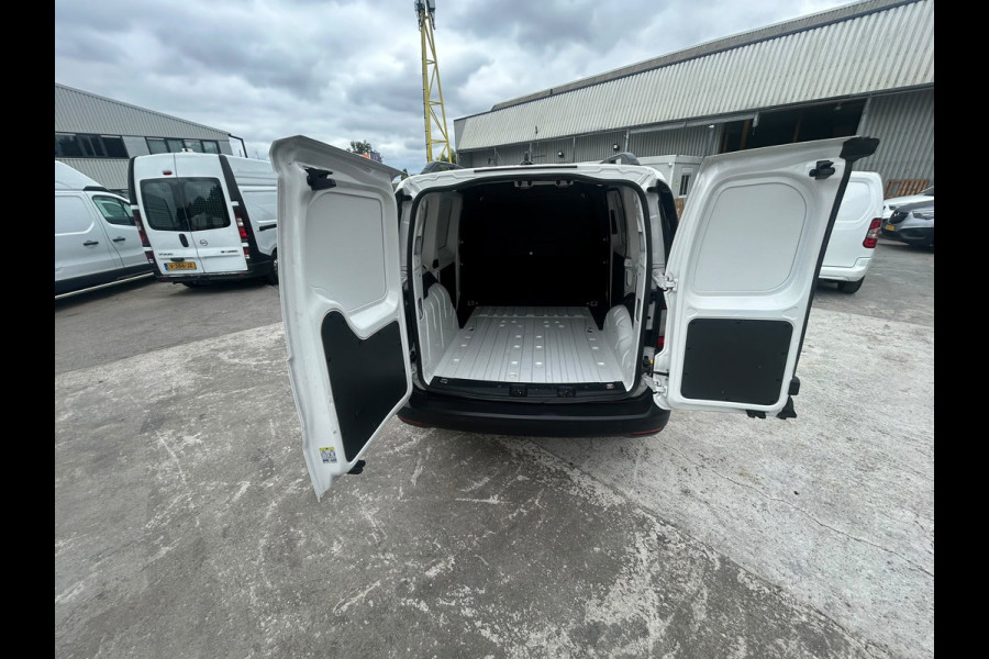 Volkswagen Caddy Cargo 2.0 TDI Economy Business