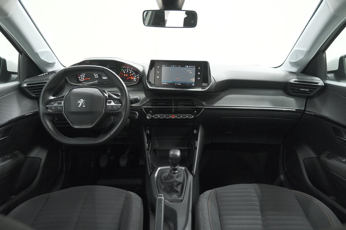 Peugeot 208 PureTech 100 Blue Lease Allure | Navigatie | Apple Carplay | Stoelverwarming