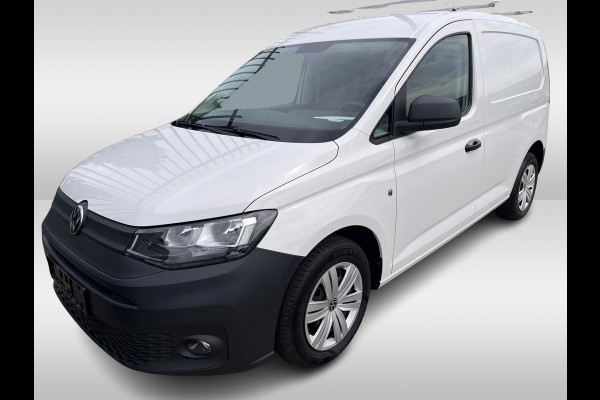 Volkswagen Caddy 1.5 TSI 115pk Camera Trekhaak (wordt verwacht)