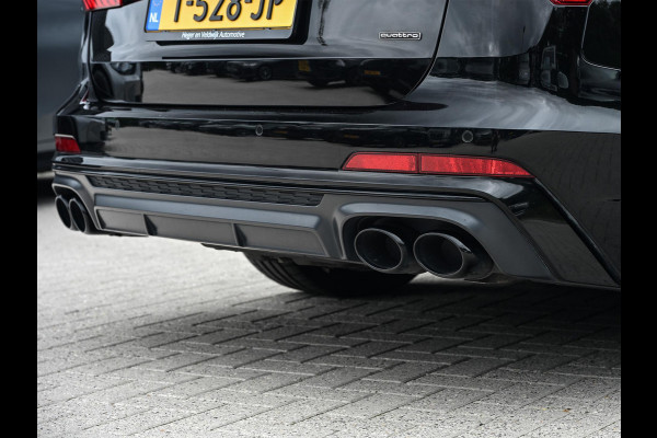 Audi A6 Avant 55 TFSI e quattro Competition | Panoramadak | Camera | Black Optic | Adaptive Cruise | Stuur + Stoelverwarming |