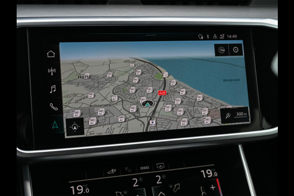 Audi A6 Avant 55 TFSI e quattro Competition | Panoramadak | Camera | Black Optic | Adaptive Cruise | Stuur + Stoelverwarming |