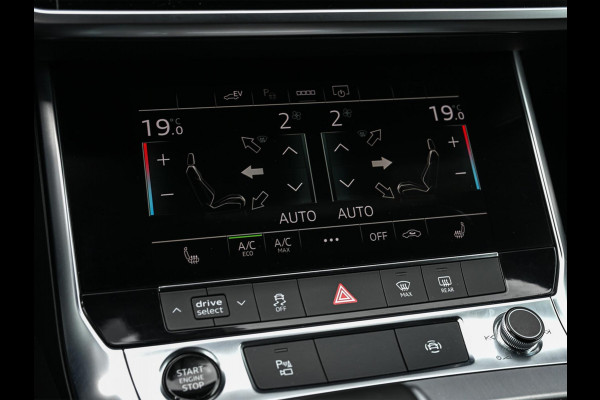 Audi A6 Avant 55 TFSI e quattro Competition | Panoramadak | Camera | Black Optic | Adaptive Cruise | Stuur + Stoelverwarming |