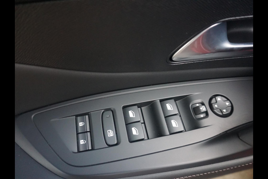 Peugeot 308 1.6 HYbrid 180 Allure Pack Business | TREKHAAK | AUTOMAAT |