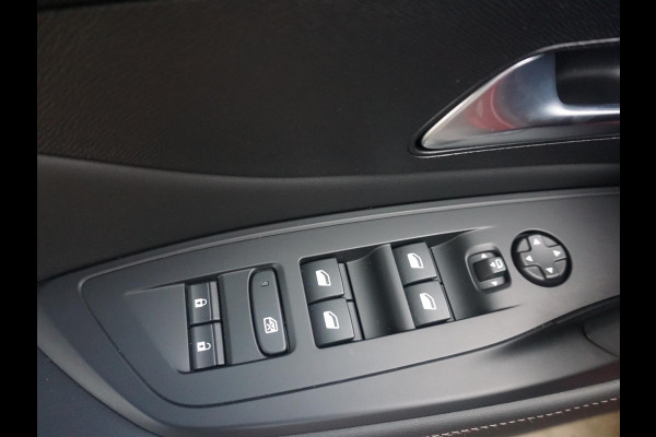 Peugeot 308 1.6 HYbrid 180 Allure Pack Business | TREKHAAK | AUTOMAAT |