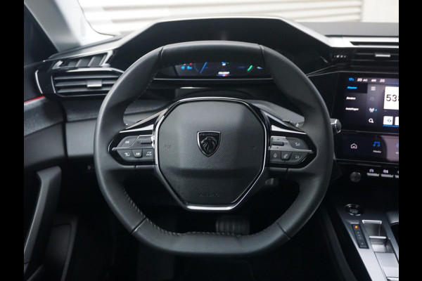 Peugeot 308 1.6 HYbrid 180 Allure Pack Business | TREKHAAK | AUTOMAAT |
