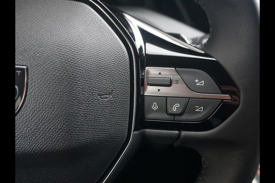 Peugeot 308 1.6 HYbrid 180 Allure Pack Business | TREKHAAK | AUTOMAAT |