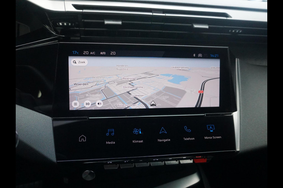Peugeot 308 1.6 HYbrid 180 Allure Pack Business | TREKHAAK | AUTOMAAT |