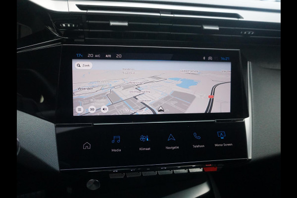 Peugeot 308 1.6 HYbrid 180 Allure Pack Business | TREKHAAK | AUTOMAAT |
