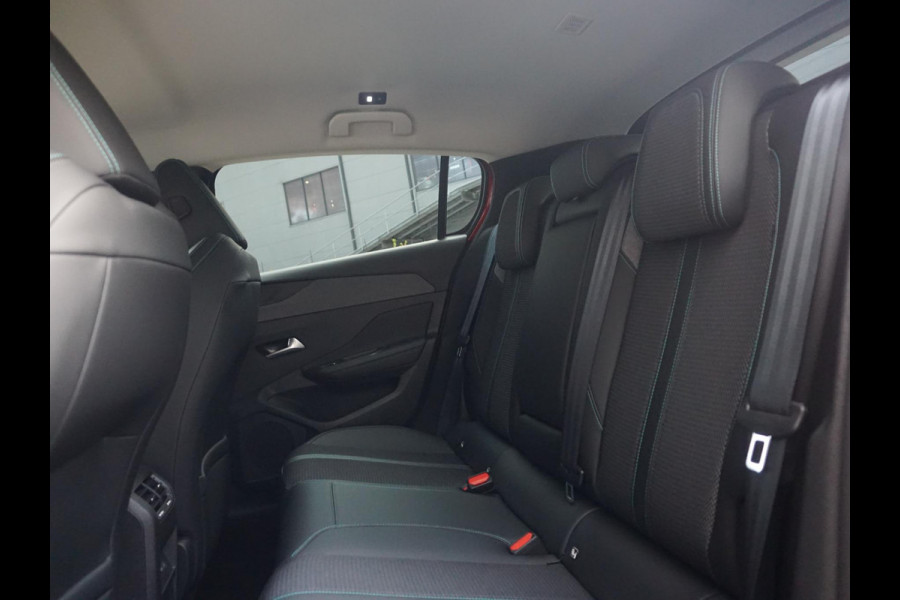 Peugeot 308 1.6 HYbrid 180 Allure Pack Business | TREKHAAK | AUTOMAAT |