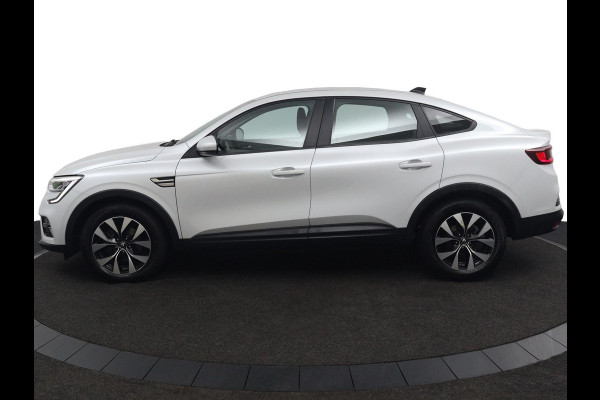 Renault Arkana 1.6 E-Tech Hybrid*LED*CAM*KEYLESS*NAVI*CLIMA*LANE*