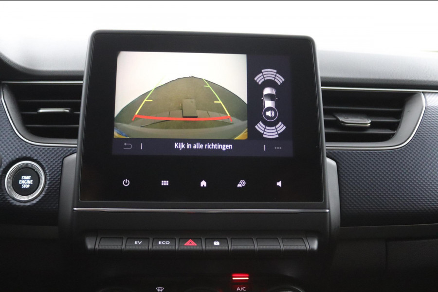 Renault Arkana 1.6 E-Tech Hybrid*LED*CAM*KEYLESS*NAVI*CLIMA*LANE*