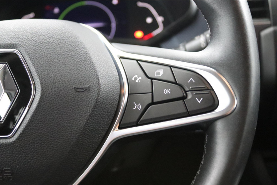 Renault Arkana 1.6 E-Tech Hybrid*LED*CAM*KEYLESS*NAVI*CLIMA*LANE*