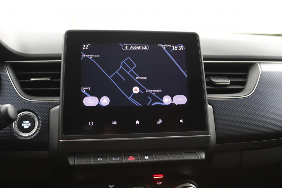 Renault Arkana 1.6 E-Tech Hybrid*LED*CAM*KEYLESS*NAVI*CLIMA*LANE*