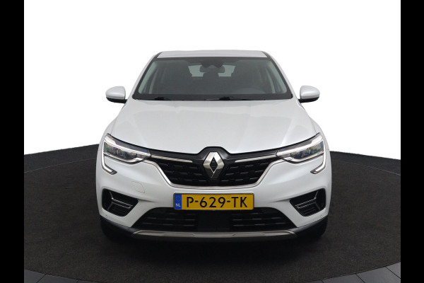 Renault Arkana 1.6 E-Tech Hybrid*LED*CAM*KEYLESS*NAVI*CLIMA*LANE*