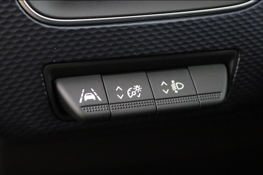 Renault Arkana 1.6 E-Tech Hybrid*LED*CAM*KEYLESS*NAVI*CLIMA*LANE*