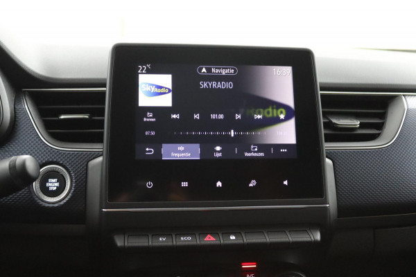 Renault Arkana 1.6 E-Tech Hybrid*LED*CAM*KEYLESS*NAVI*CLIMA*LANE*