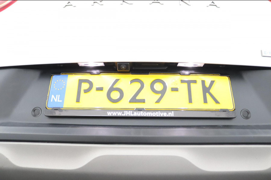 Renault Arkana 1.6 E-Tech Hybrid*LED*CAM*KEYLESS*NAVI*CLIMA*LANE*