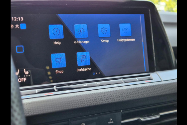 Volkswagen Golf 1.4 eHybrid GTE Pano! Hud! IQ! Standkachel! StoelW! StuurW! Camera!