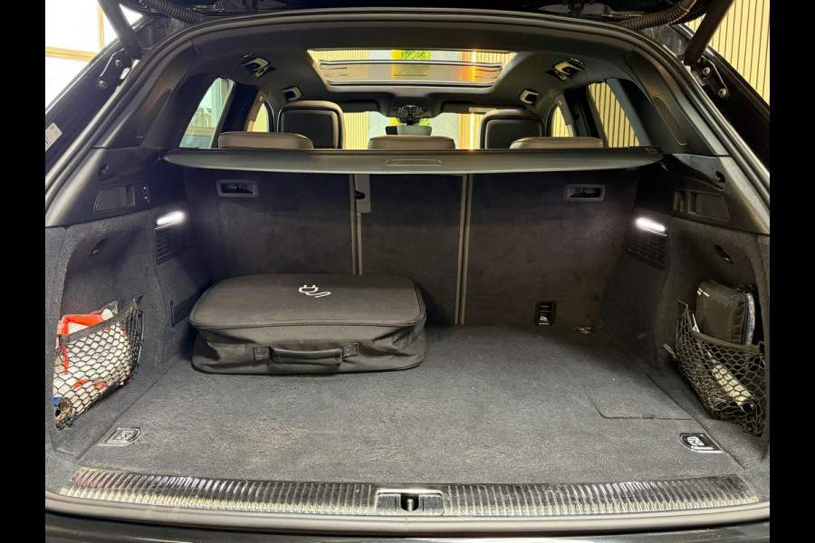 Audi Q5 55 TFSI e quattro Competition 3x S-LINE|BTW|PANO|B&O|HuD|360 CAM|SFEERVERLICHTING|LUCHTVERING|CARPLAY|CAMERA|BOMVOL!