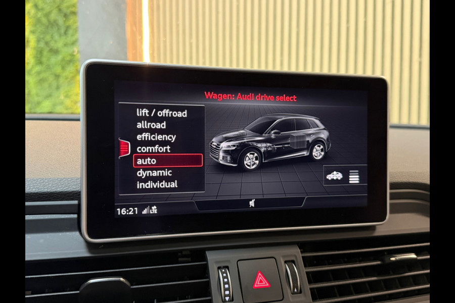 Audi Q5 55 TFSI e quattro Competition 3x S-LINE|BTW|PANO|B&O|HuD|360 CAM|SFEERVERLICHTING|LUCHTVERING|CARPLAY|CAMERA|BOMVOL!