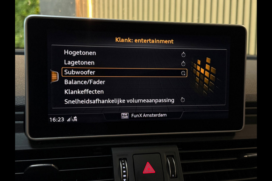 Audi Q5 55 TFSI e quattro Competition 3x S-LINE|BTW|PANO|B&O|HuD|360 CAM|SFEERVERLICHTING|LUCHTVERING|CARPLAY|CAMERA|BOMVOL!