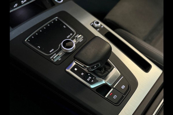 Audi Q5 55 TFSI e quattro Competition 3x S-LINE|BTW|PANO|B&O|HuD|360 CAM|SFEERVERLICHTING|LUCHTVERING|CARPLAY|CAMERA|BOMVOL!