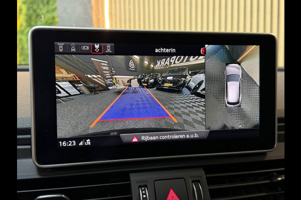 Audi Q5 55 TFSI e quattro Competition 3x S-LINE|BTW|PANO|B&O|HuD|360 CAM|SFEERVERLICHTING|LUCHTVERING|CARPLAY|CAMERA|BOMVOL!