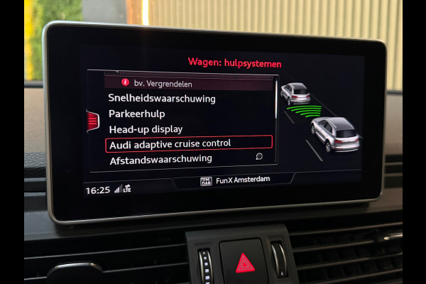 Audi Q5 55 TFSI e quattro Competition 3x S-LINE|BTW|PANO|B&O|HuD|360 CAM|SFEERVERLICHTING|LUCHTVERING|CARPLAY|CAMERA|BOMVOL!