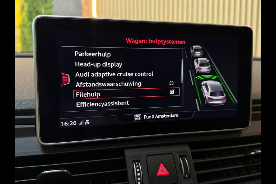 Audi Q5 55 TFSI e quattro Competition 3x S-LINE|BTW|PANO|B&O|HuD|360 CAM|SFEERVERLICHTING|LUCHTVERING|CARPLAY|CAMERA|BOMVOL!